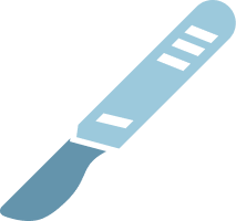 Intervenciones quirúrgicas