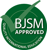 BJSM Logo