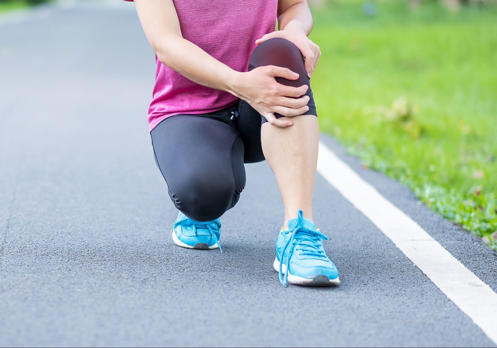 Renforcement lors de douleurs fémoropatellaires quadriceps vs fessiers Physio Network