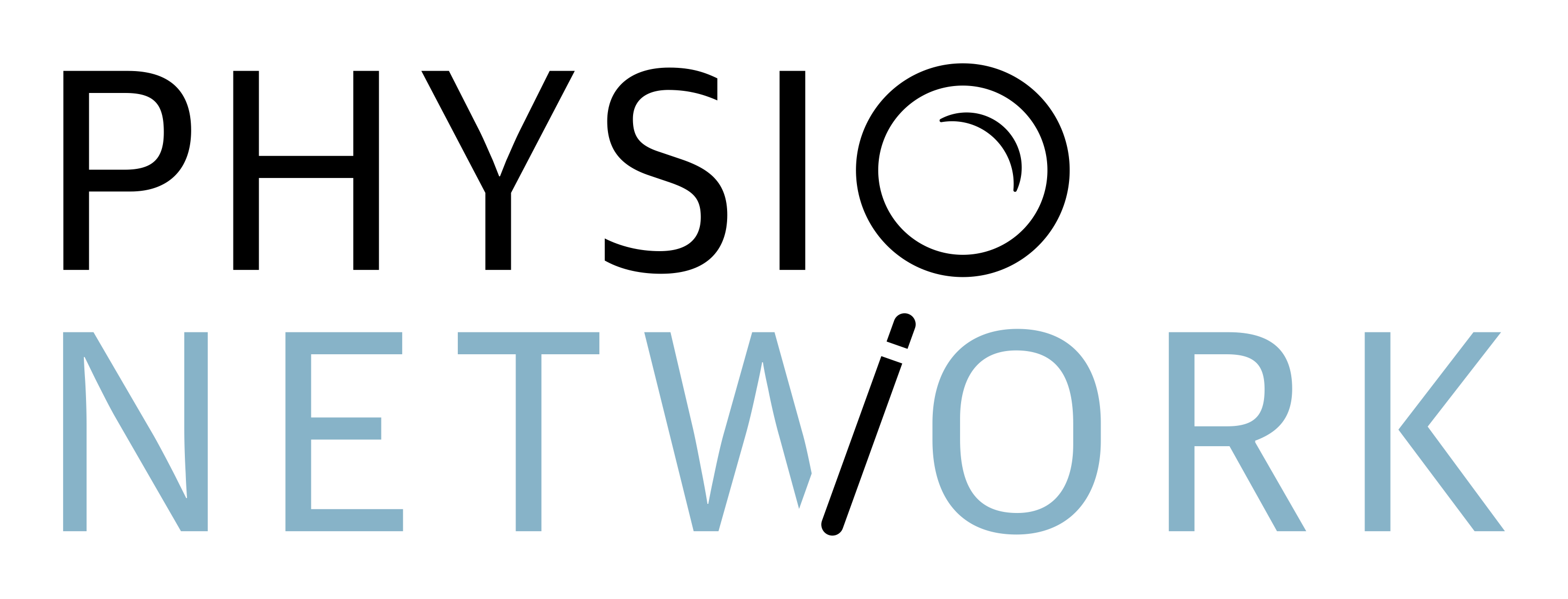 Physio Network Logo