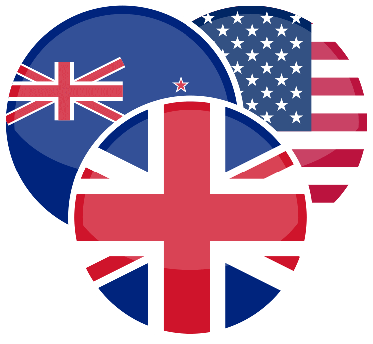 Approved Flags