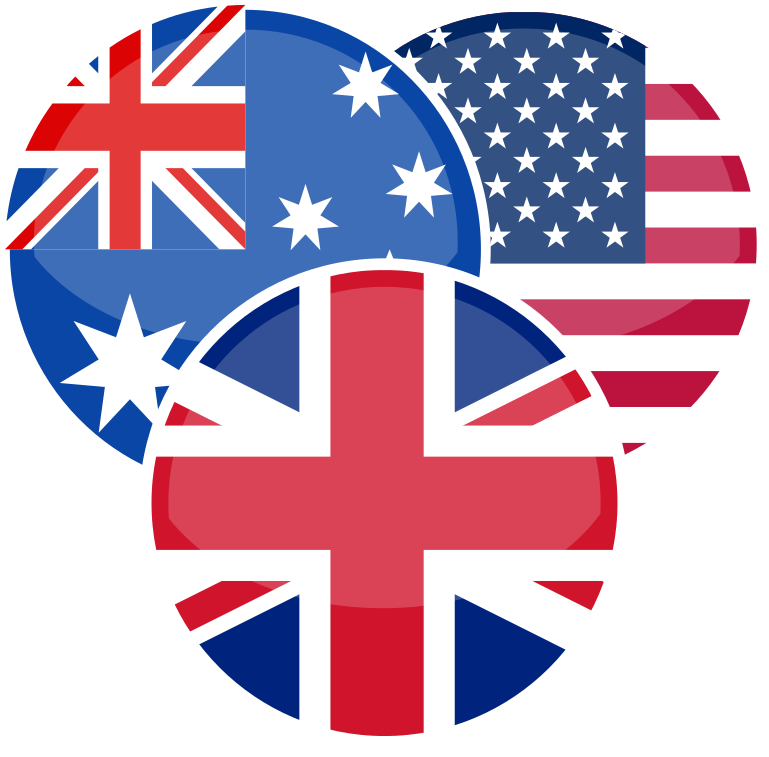 Approved Flags