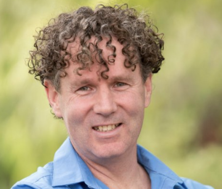 author
