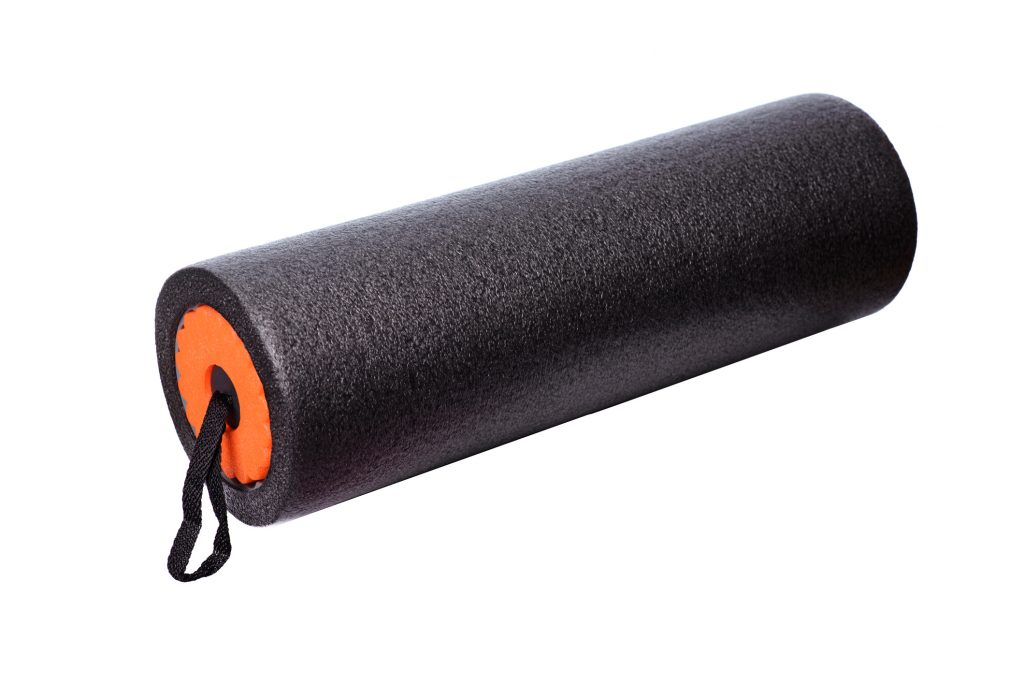 How Does Foam Rolling Work? — Physio Network