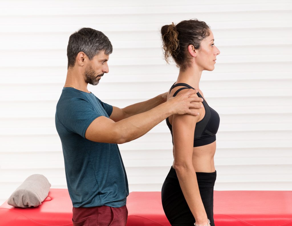 Corrective Exercise: What Are We Correcting? — Physio Network