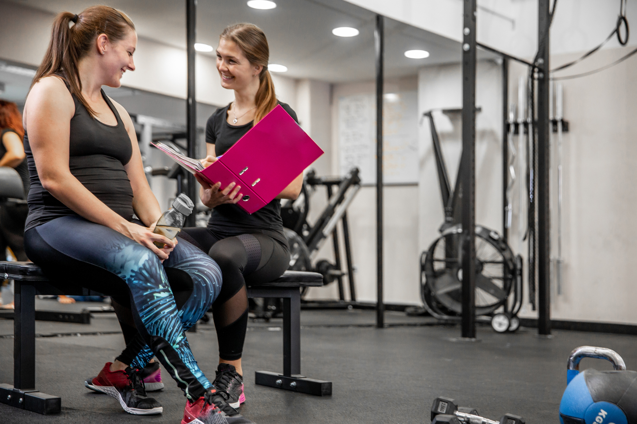 3 Rules To Master Exercise Prescription In Physiotherapy