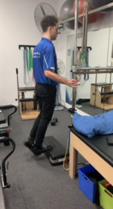 All About Calf Strains — Suzie Foreman Physiotherapy