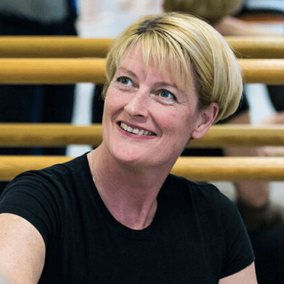 #9 - Talking Foot Pain With Dr. Sue Mayes — Physio Network