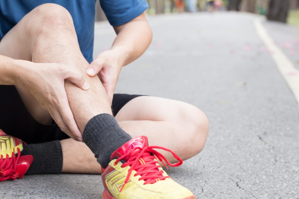 5 Keys To Prevent Bone Stress Injuries In Runners — Physio Network