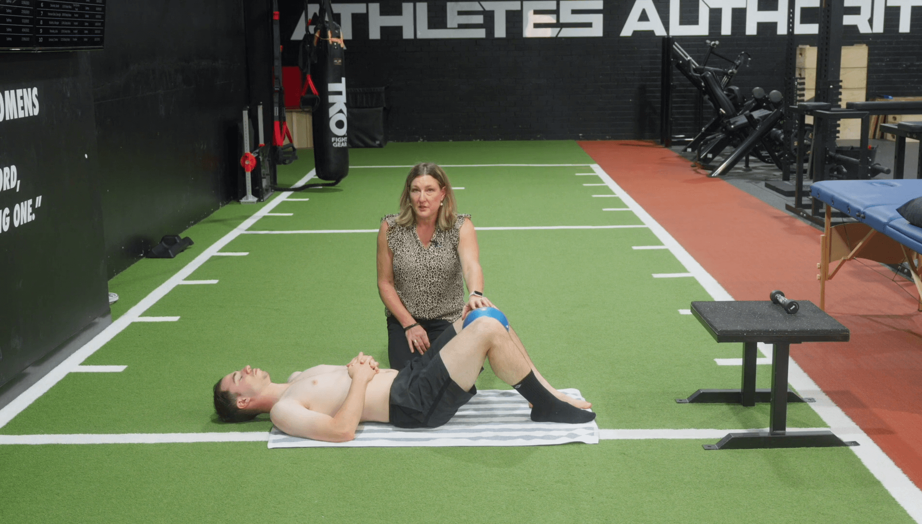 Groin Rehab Essentials Implementing Strength Exercises — Physio Network