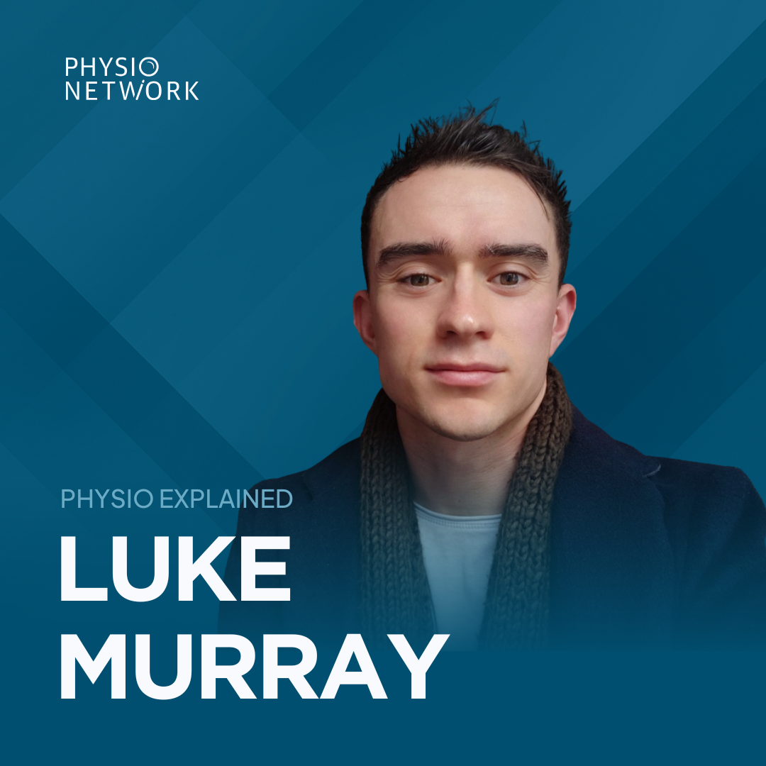[Bonus] Treating Plantar Fasciitis Smarter, Not Harder With Luke Murray ...