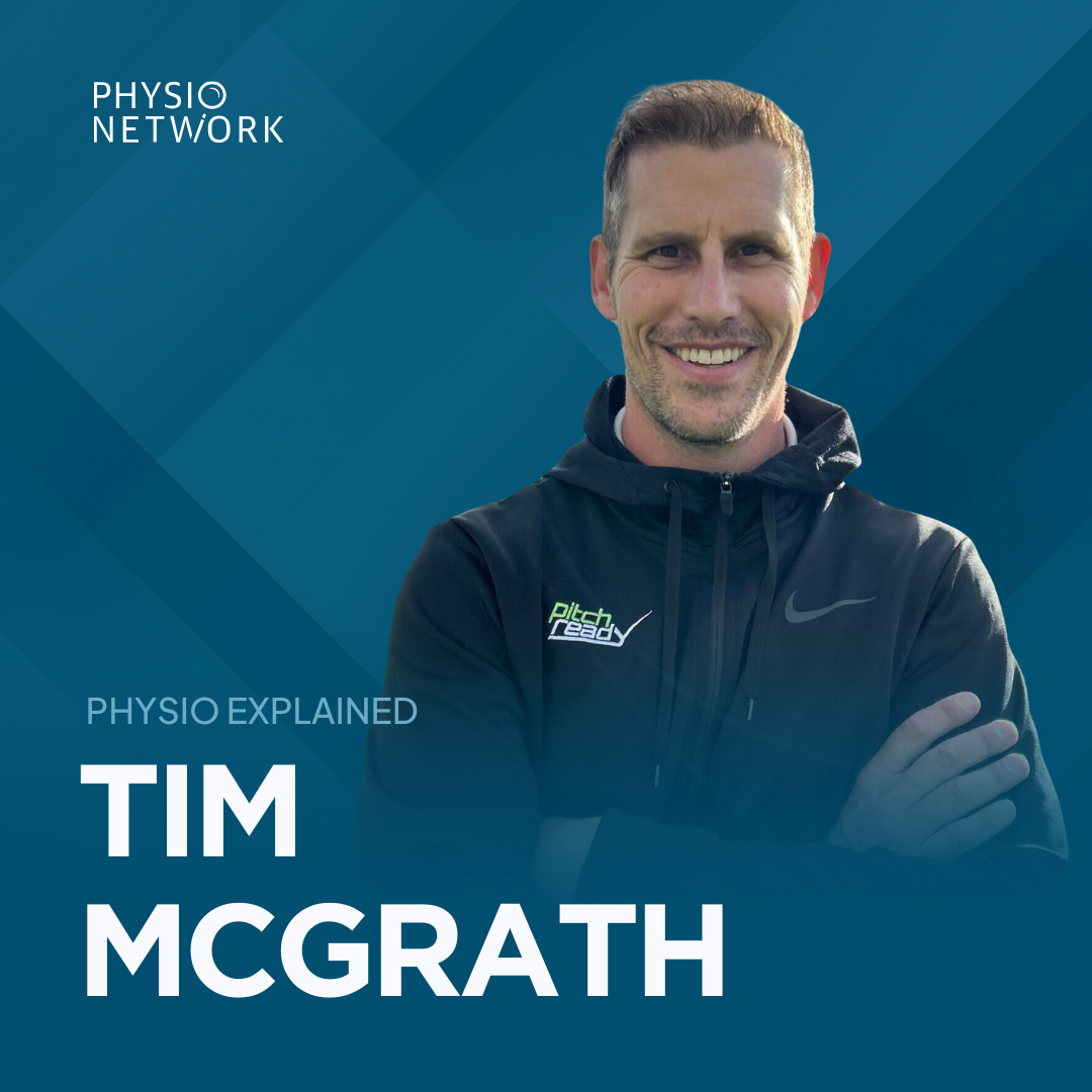 [Physio Explained] The Essentials Of ACL Return To Play Testing With Dr ...