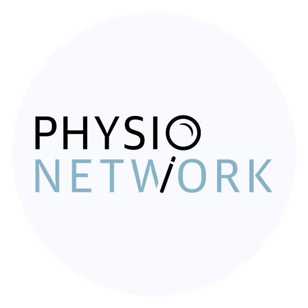 Physio Network logo